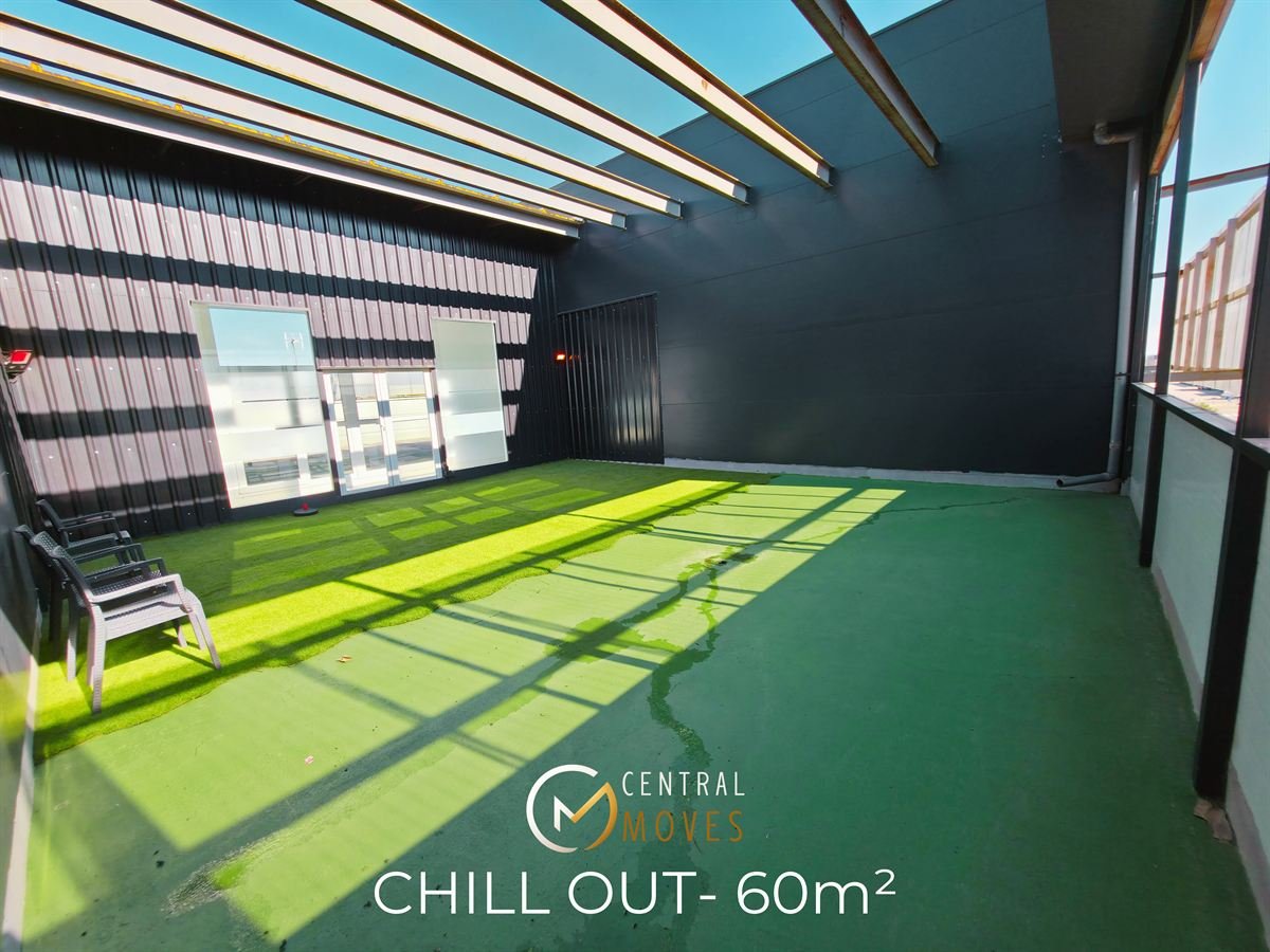 Mini Chill Out