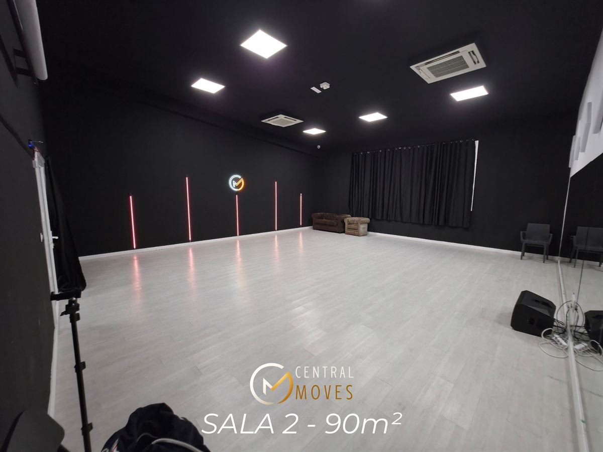 Mini Sala 2
