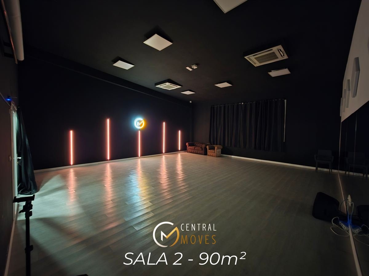 Aula de Teatro Getafe
