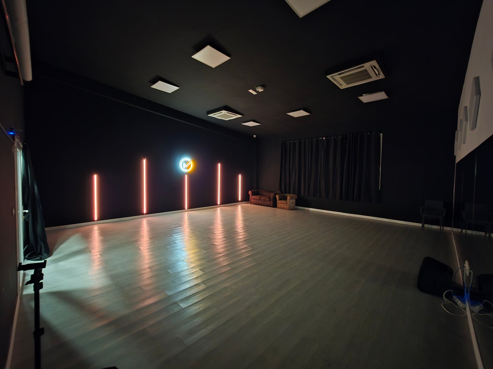 Clases de Pilates y Yoga Getafe