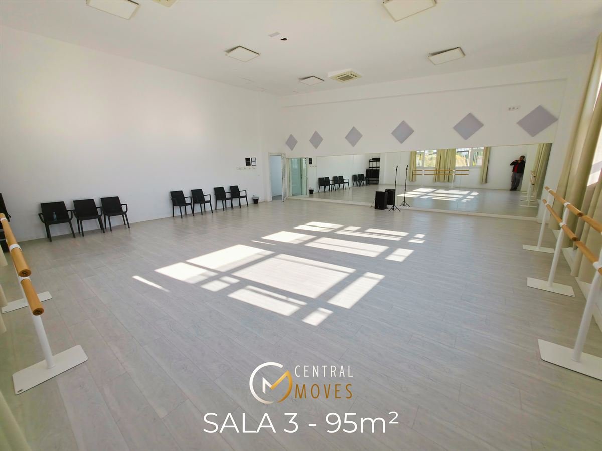 Mini Sala 3