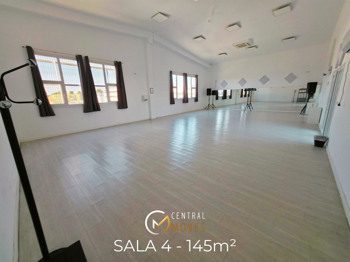 Mini Sala 4