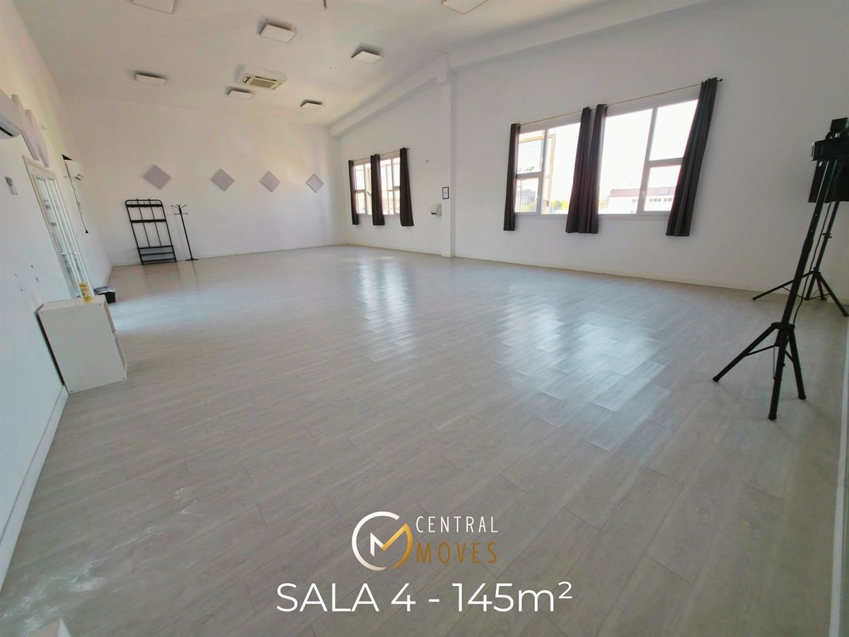 Artes Marciales en Getafe