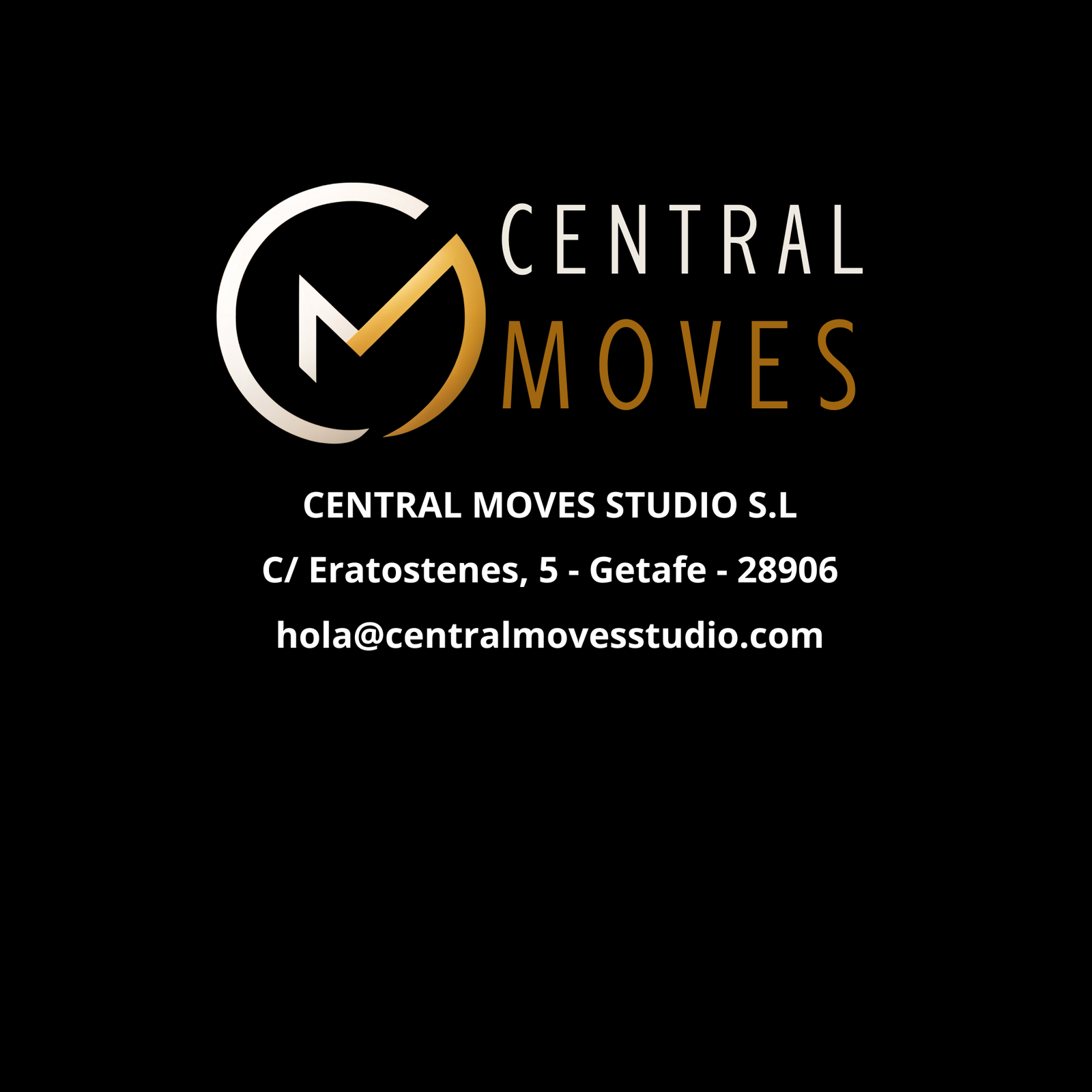 Central Moves Sello